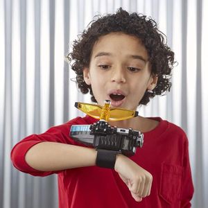 ACCESSOIRE DE FIGURINE Power Rangers Beast Morphers - Bracelet Morpher X 