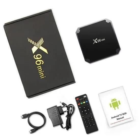 Android TV Box VS Chromecast, Is There A Difference? & How to Choose