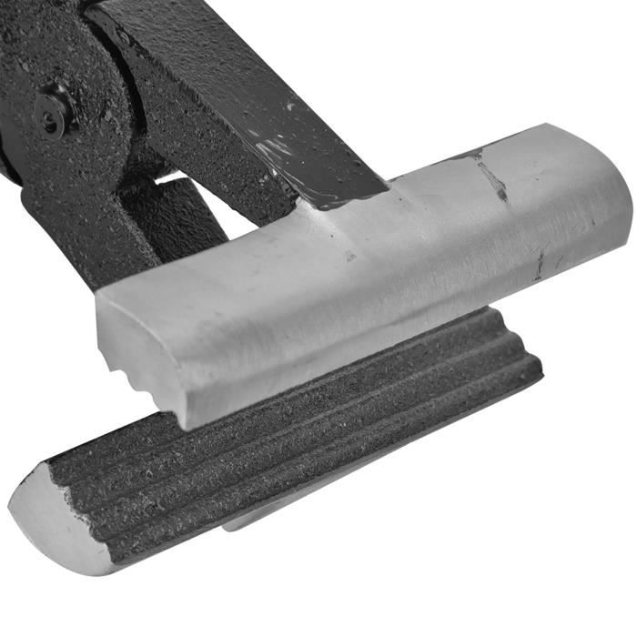 Pince à Toile Professionnelle, 1 Pièce, Pince Méta... - Grandado