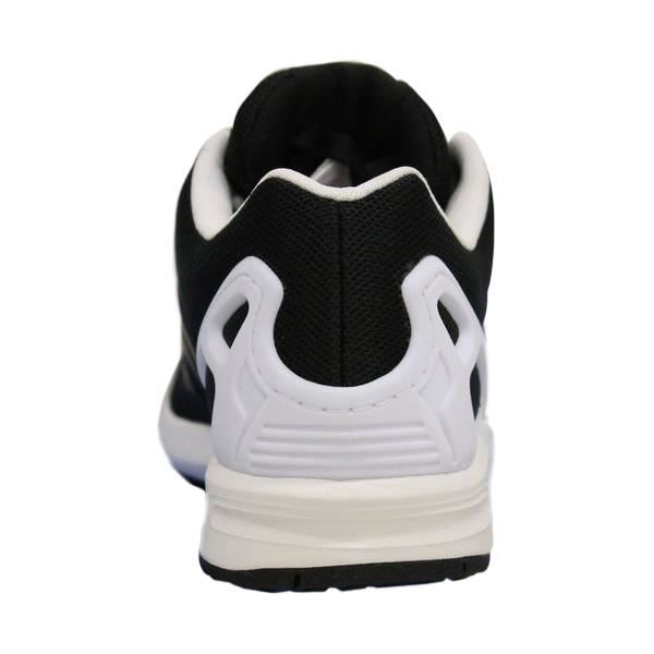 ADIDAS ZX FLUX NOIR ADIDAS Cdiscount Chaussures