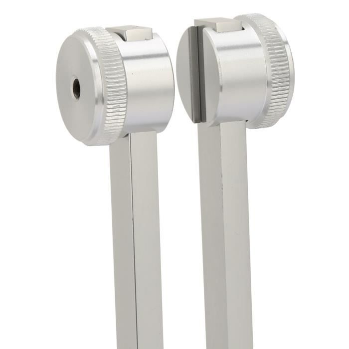 Omabeta Jeu de diapasons Omabeta Diapason sensoriel 3pcs Diapason ...