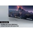 SAMSUNG QE55QN700B - TV NeoQLED - 8K 7680x4320 - 55" (138 cm) - HDR10+ - Son Dolby Atmos - Smart TV - 4xHDMI 2.1-8