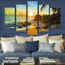Download Ocean decoration interieure Desktop Wallpaper