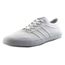 basket adidas toile