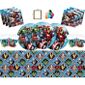 Vaisselle Marvel Avengers Assemblez Vaisselle Assiettes Assiettes Tasses Serviettes Nappe Ballons Gratuits Cadre En Lait 997 Achat Vente Kit De Decoration Bientot Le Black Friday Cdiscount Vaisselle Marvel Avengers Assemblez Vaisselle Assiettes Assiettes Tasses Serviettes Nappe Ballons Gratuits Cadre En Lait 997 Achat Vente Kit De Decoration Bientot Le Black Friday Cdiscount
