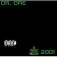 DR DRE - Chronic 2011-0