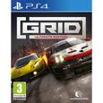 Grid Ultimate Edition Jeu PS4-0