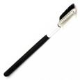 #1 Cils sourcils pinceau cils sourcils pinceaux Mascara baguettes applicateur extension spool peigne sourcils pour outil de voyage accessoire