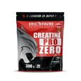 Eric Favre - Pure Creatine - Créatine Pro Zero 300g - Bcaa & Acides Amines - Neutre-0