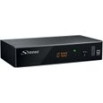 STRONG SRT8541 Décodeur TNT Full HD -DVB-T2 - Compatible HEVC265 - Récepteur/Tuner TV avec fonction enregistreur (HDMI, Péritel, USB-0