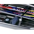 THULE Adaptateur Porte-Skis pour Coffre 600-0