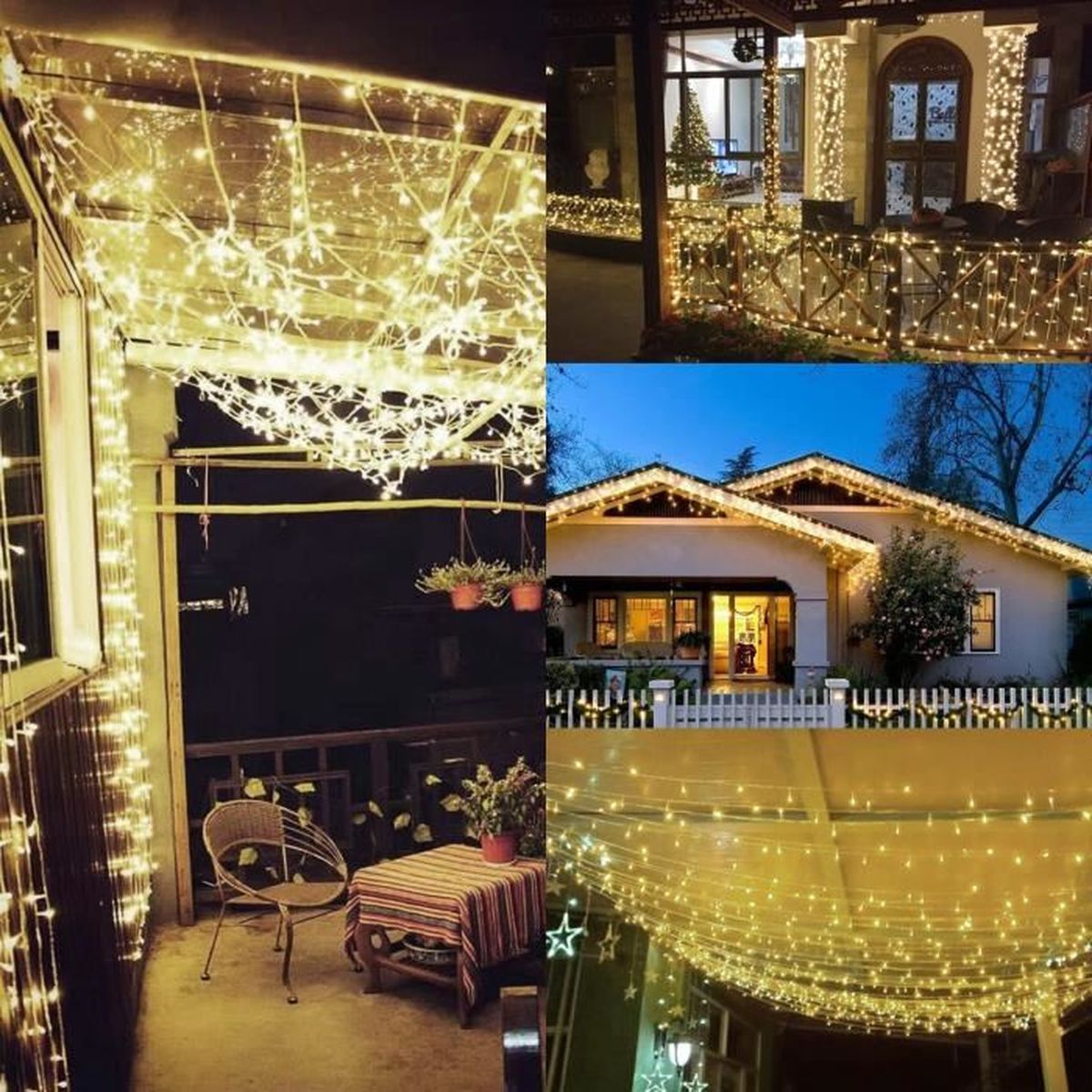 Avoalre Guirlande Lumineuse Exterieur 25m 1000 Led Interieure 8 Modes Decoration Fete Noel Maison Anniversaire Sapin Noel Blanc Chau Achat Vente Bande Ruban Led Cdiscount Avoalre Guirlande Lumineuse Exterieur 25m 1000 Led Interieure 8 Modes Decoration Fete Noel Maison Anniversaire Sapin Noel Blanc Chau Achat Vente Bande Ruban Led Cdiscount