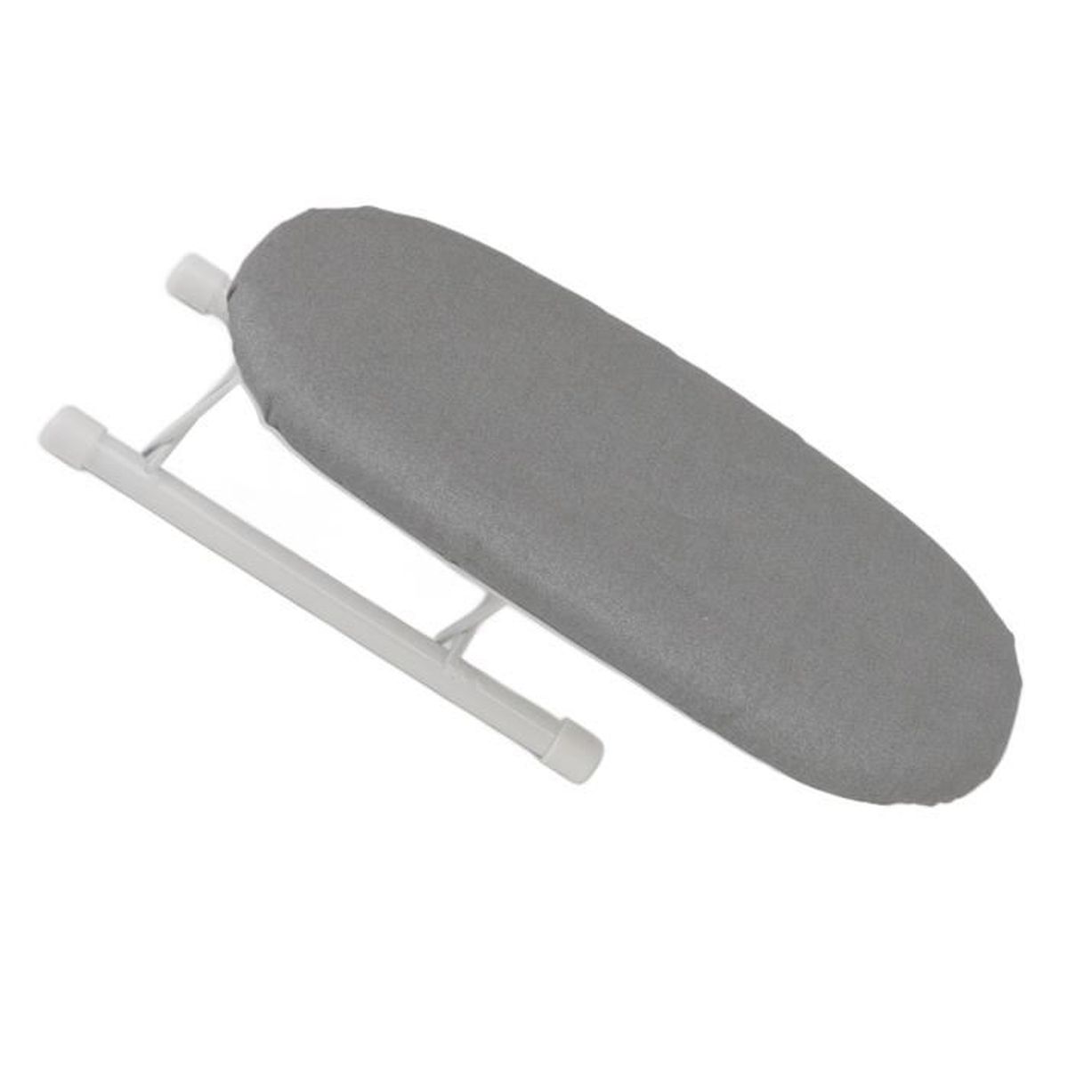 Planche à Repasser Pliable IBVIVIC - Table Portable Avec Housse Coton - Pour Voyage Ou Petit Espace