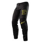 Pantalon moto cross SHOT RACE GEAR Army Gold