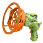 Machine a bulles de savon pour enfants, dinosaures - Machine a bulles Machine a bulles de savon pour enfants, dinosaures - Machine a bulles