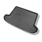 MOSSA Tapis de coffre adapté pour Kia Sportage IV SUV (01.2016-12.2021) G