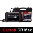 Outil Diagnostic Automobile - ICARSOFT - CR Max - Écran Tactile 7 pouces - Multimarques OBD2 - Universel