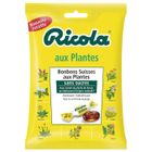 Bonbons aux plantes sans sucre 70g Ricola