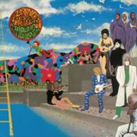 Prince & the Revolut - Around The World In A Day [CD]
