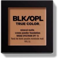 TRULY TOPAZ - BLK/OPL (Black Opal) Fond de Teint Crème