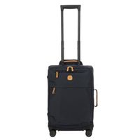 BRIC'S X-Travel Cabin Trolley Soft 55 cm / 40 L Ocean Blue [156816] -  valise valise ou bagage vendu seul