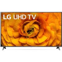 TV LED Ultra HD 4K 43" LG 43UP751C0ZF - Wi-Fi - Smart TV - Gris