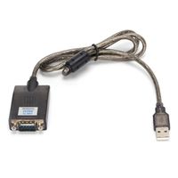 SALUTUYA adaptateur série USB RS-232 Adaptateur USB vers RS232, Port COM 9 broches, puce FTDI, câble de informatique cable