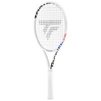 Raquette de tennis Tecnifibre T-fight 280 Isoflex - blanc - Taille 1