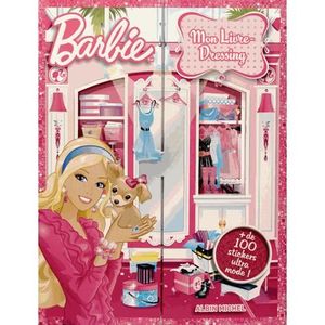 dressing barbie pas cher