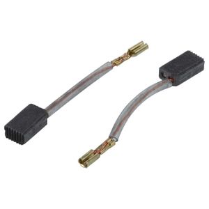Balais Carbone G720 Remplacement Balais De Charbon Pour Meuleuse D