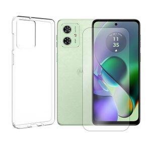 Protection D'écran Verre Trempé TM-Concept Pour Motorola Edge 30 Neo - 0,26mm