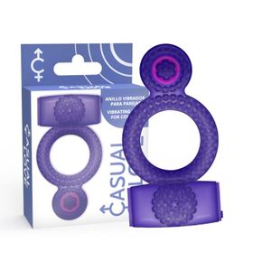 12 Anneaux Péniels Avec Boules Et Pointes Nervurées - Stimulation Supplémentaire, Générique, Neuf