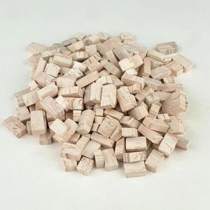 ACCESSOIRE MAQUETTE Maquette en céramique : Accessoires : 3000 briques