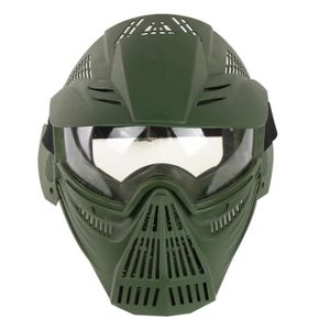 masque protection nerf masque protection nerf