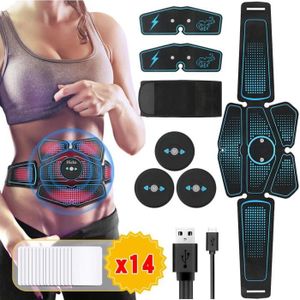 Gel universel et compatible pour ceinture amincissante et electrostimulation