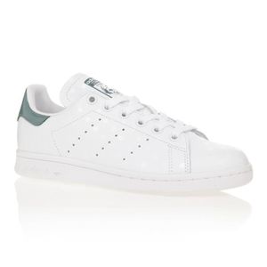 adidas original stan smith femme blanche