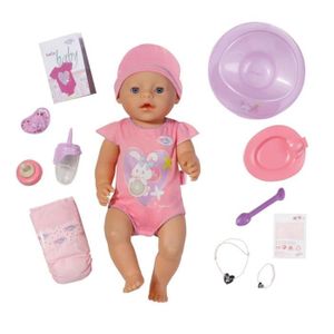 bebe baby born