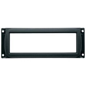 Façade autoradio 1DIN pour Chrysler 300M ap98 / Cherokee ap01 /Voyager RG ap01 /Neon ap00 /PT Cruiser 99-06 - RAF1201 Façade autoradio 1DIN pour Chrysler 300M ap98 / Cherokee ap01 /Voyager RG ap01 /Neon ap00 /PT Cruiser 99-06 - RAF1201