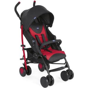 Poussette canne chicco rose on sale