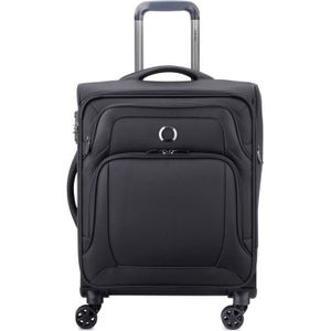 VALISE - BAGAGE DELSEY - OPTIMAX LITE - Valise trolley cabine soup