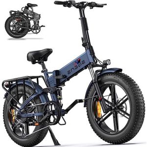 Vélo électrique pliant dohiker yinyu14 deals