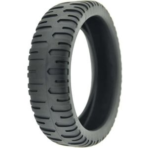 Lot De 4 Roues De Rechange Pour Tondeuse à Gazon Honda - 20 Cm De