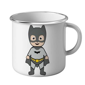 Batman Tasse Cdiscount