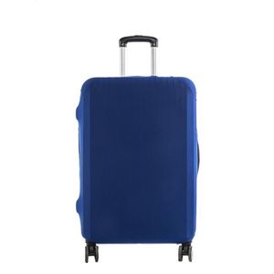 Housse Valise Elastique Voyage Luggage couverture protection 3 taille choix