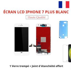 Vitre arrière d'origine pour Oppo Reno4 Z Blanc