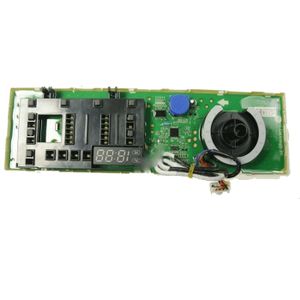 CARTE DE COMMANDE AS0067251 pour Lave linge BELLAVITA