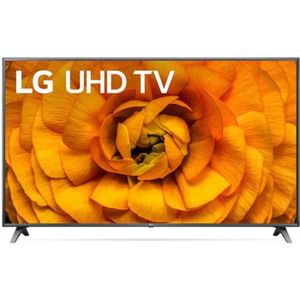 Téléviseur LED TV LED Ultra HD 4K 43