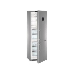 RÉFRIGÉRATEUR CLASSIQUE Réfrigérateur congélateur bas LIEBHERR CBNES5778-2