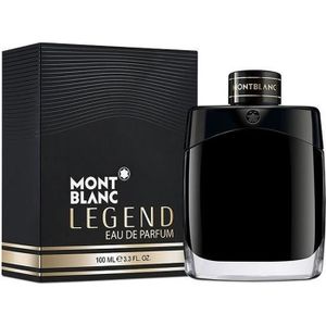 EAU DE PARFUM Parfum Homme Legend Montblanc EDP 100 ml