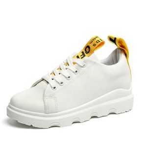 Minetom Femmes Casual Dentelle Lace Mode Toile Chaussures Bout Rond Talon Plat Espadrilles Loisir Fl/âneur Chaussures Baskets Sneakers /À Lacets